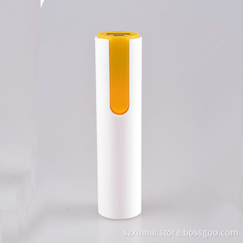 Manufacturer Wholesale Portable Power Bank ,With 2000mah 2200mah 2600mah Actual Capacity